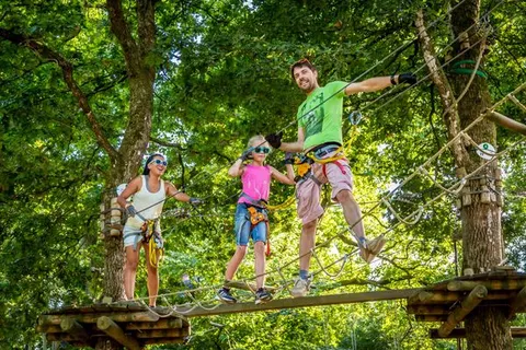 Camping Les Dunes foto 7