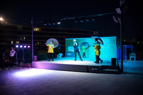 Resort Alvor Baia foto 18