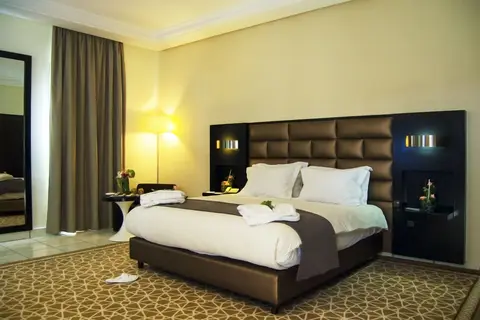 Golden Tulip Andalucia Golf Tanger in Tanger, foto 17