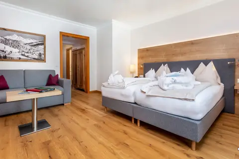 Hotel Unterhof in Filzmoos — foto 8