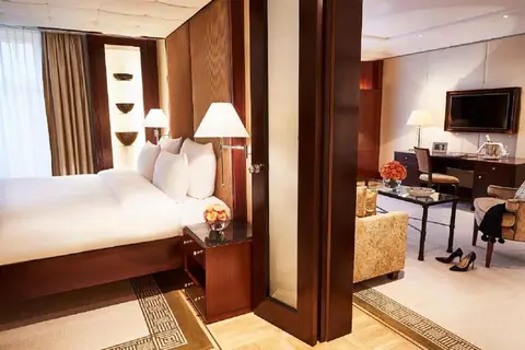 Hotel Adlon Kempinski Berlin in Berlijn, foto 19