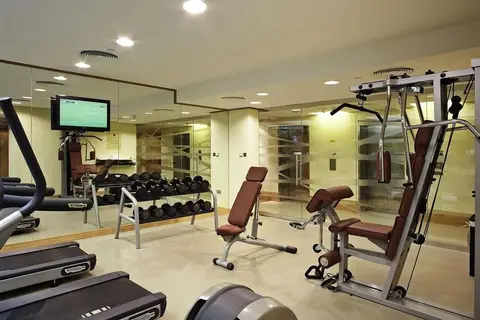 Ibis Dubai Al Rigga in ديرة — foto 9