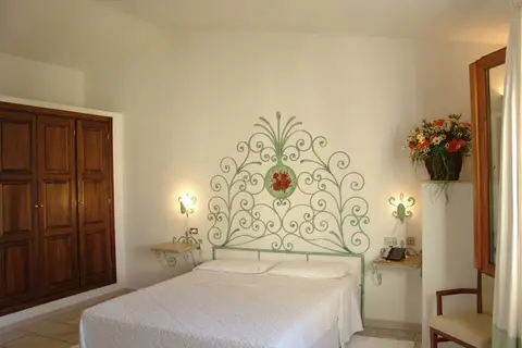 Hotel Airone in Alzachèna/Arzachena — foto 28
