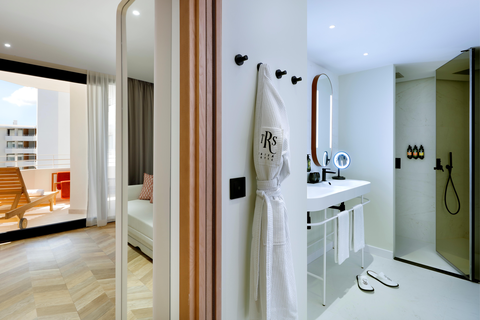 TRS Ibiza Hotel & The Signature Level - adults only foto 30