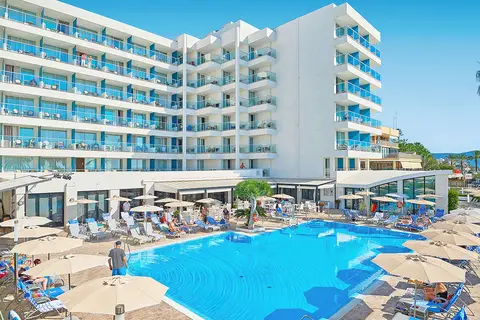 Hipotels Hipocampo in Cala Millor — foto 3