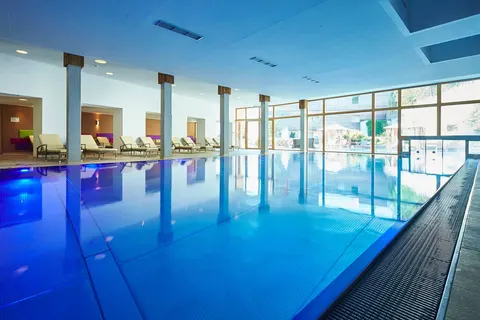 Hotel Das Kronthaler foto 9