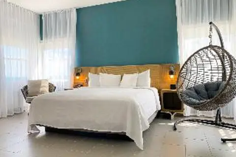 Marseilles Hotel in Miami Beach — foto 28