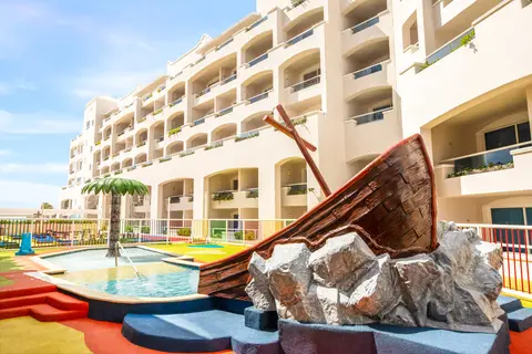 Sunscape Cancun Resort & Spa in Cancùn — foto 29