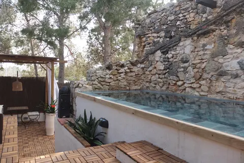 Peralta Villas Boutique in Renau — foto 19