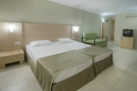 Hotel Sealight Family Club in Kusadasi — foto 25