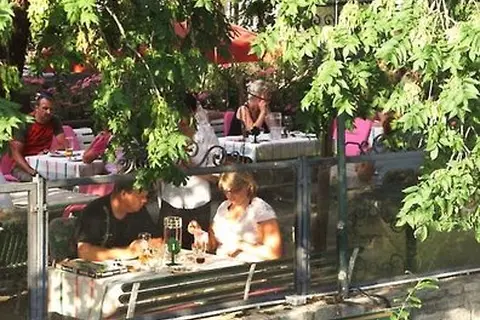 Hotel Lukashansl in Bruck Großglocknerstraße — foto 11