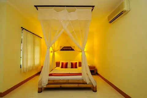 Aneka Lovina Villas & Spa in Buleleng — foto 9