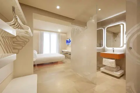 Palazzo Gatto Art Hotel & Spa in Trapani — foto 30