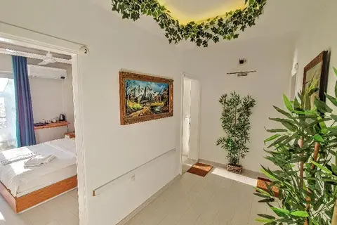 Midilli Konak in Foca, foto 7