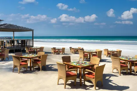 Ajman Hotel & Villas by Blazon Hotels in Ajman, foto 28
