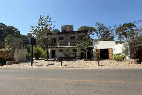 Hotel Encino in Valle De Bravo — foto 6
