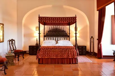 Pousada Castelo Estremoz in Estremoz — foto 5