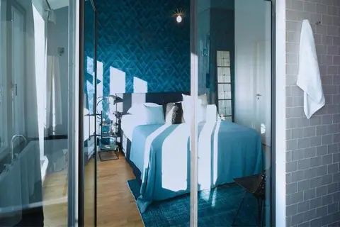 Gorki Apartments in Berlijn, foto 18