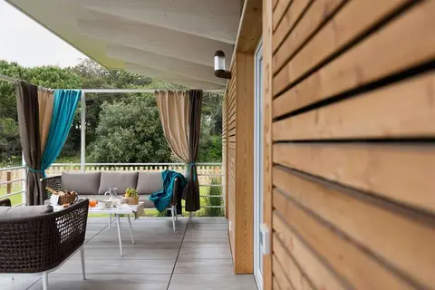 Lino delle Fate Eco Village Resort in San Michele al Tagliamento, foto 14