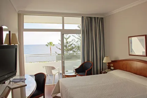 Vik Hotel San Antonio in Tías — foto 10