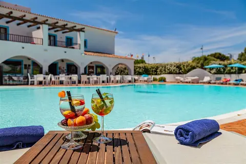 Hotel La Funtana in Santa Teresa Gallura — foto 6