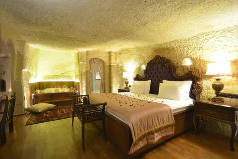 Utopia Cave Cappadocia Hotel in Göreme — foto 5