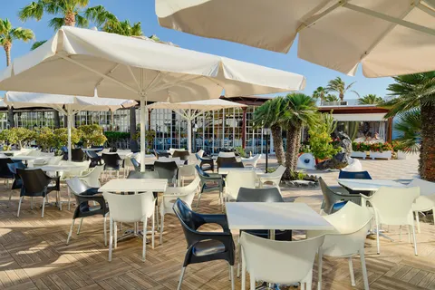 H10 Lanzarote Gardens foto 6