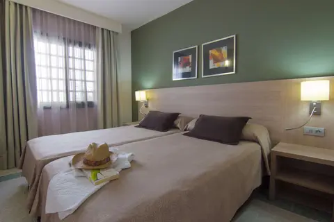 Relaxia Lanzasur Club in Yaiza — foto 4