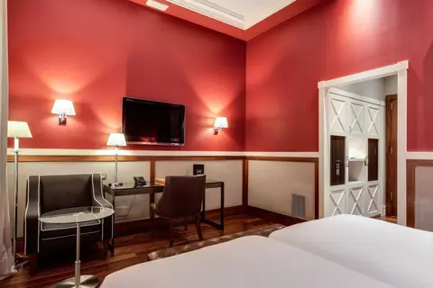 Hotel 1898 in Barcelona — foto 7