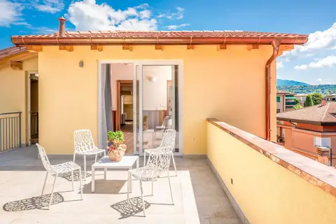 Hotel Centrale Garda in Garda, foto 5