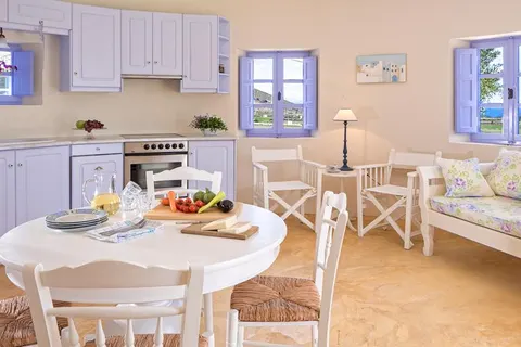 Windmill Villas in Thira Municipal Unit — foto 13