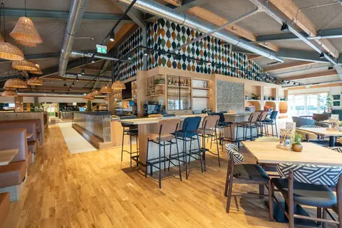 Ferienresort Cochem in Ediger-Eller — foto 3