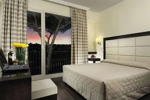 Hotel Villa Maria Regina in Ferrara, foto 5
