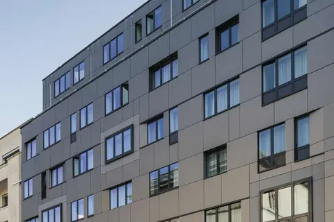 Aparthotel Adagio Access Paris Reuilly in Parijs, foto 3