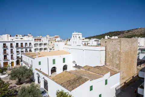 Casa Maria in Sant Antoni de Portmany