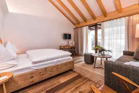 Il Tyrol in Innichen - San Candido — foto 3