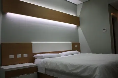 Hotel Bologna in Vlora — foto 9