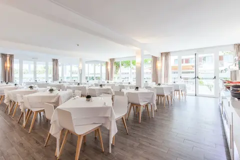 BlueSea Cala Millor in Palma — foto 13