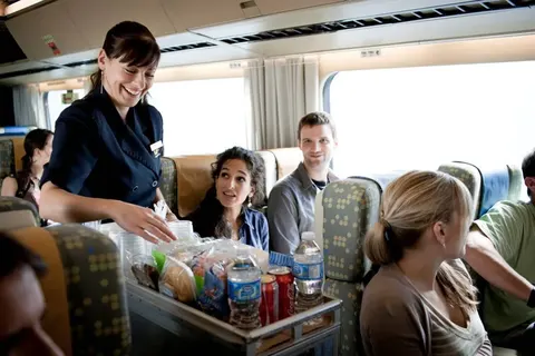 Capital Experience foto 11