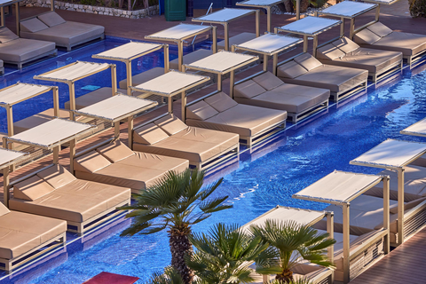 Zafiro Bahia & Spa foto 2