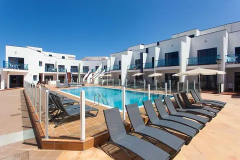 Appartementen Tao Cotillo in La Oliva — foto 4