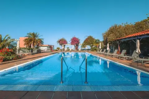 Hotel Ocean Gardens in Porto — foto 9