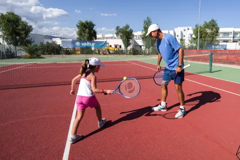 Valtur Calabria Otium Resort foto 4