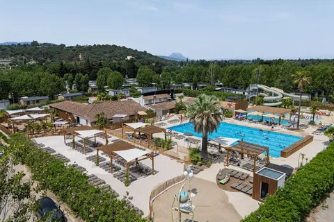 Camping Riviera D Azur foto 15