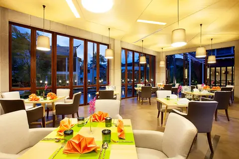 Graceland Khaolak Beach Resort in คึกคัก — foto 7