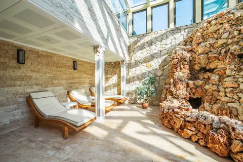 Hotel Aqua in Marmaris — foto 19