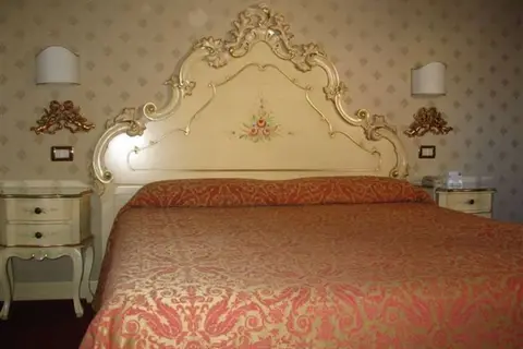 Locanda Al Leon in San Leonardo, foto 7
