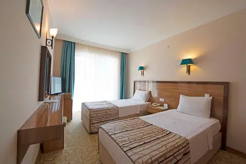Green Nature Resort & Spa in Marmaris, foto 5