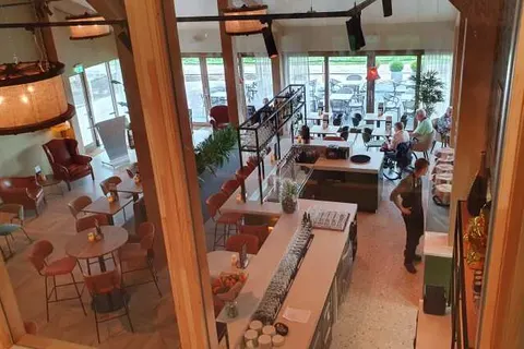 All in Boutique Hotel Het Witte Veen foto 15