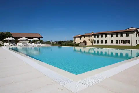 Relais Corte Pontigliardo in Lazise, foto 4
